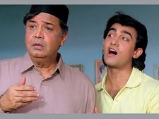 Veteran Bollywood actor Deven Verma passes away