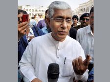 After meeting with Modi, Tripura CM criticises NDA govt