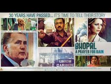 MP govt makes 'Bhopal: A Prayer for Rain' tax free