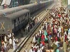 Uttar Pradesh: School bus collides with passenger train, at least 6 children killed
