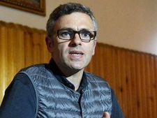 BJP's mask has slipped with Sadhvi's comment, says Omar