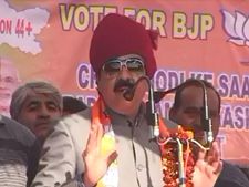 J&K assembly polls: BJP leader goofs up, seeks votes for National Conference