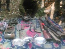 Kashmir terror attack: Food packets with Pakistani markings found