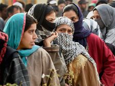 Valley votes tomorrow in Phase 3, Omar Abdullah among 144 candidates