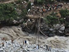 Hydropower projects triggered 2013 Uttarakhand floods: Govt tells SC