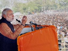 J&K polls: PM Narendra Modi to address election rally in Rajouri on Dec 13