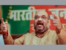 BJP will make Kashmir crown of India: Amit Shah
