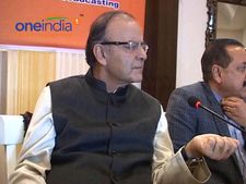BJP not to enter into post-poll alliance in J&K: Jaitley