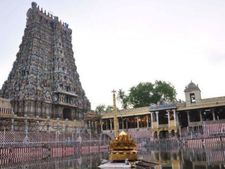 Tamil Nadu: Website of famous Meenakshi Temple hacked