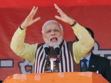 Punish those who plundered Jharkhand: PM Narendra Modi to voters