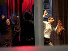 Sydney siege: Infosys techie's family happy he escaped