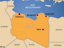 34 Indian nurses being evacuated from Libya