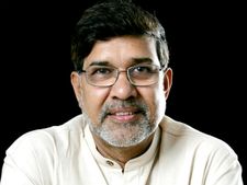 Cruelty against children is crime against humanity: Kailash Satyarthi