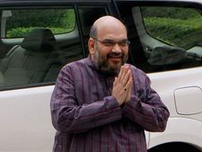 BJP Chief Amit Shah to be in Kerala for 2 days