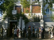 Puducherry: Family evicted from Aurobindo Ashram attempts suicide, 3 dead