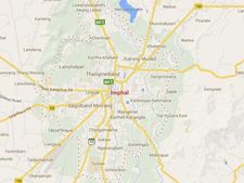 Three killed, four injured in Manipur blast