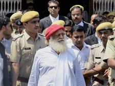 Asaram rape case: Court rejects woman's plea for new statement