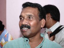 Jharkhand: Former CM Madhu Koda trails by 3,000 votes