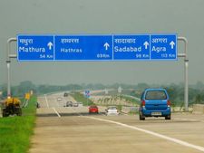 Yamuna Expressway accident: 2 die, 20 injured as over 28 vehicles collide