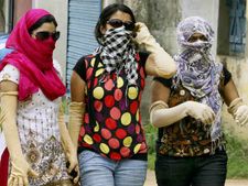 Girls must not wear short tops to avoid rape: Rajkot BJP mayor