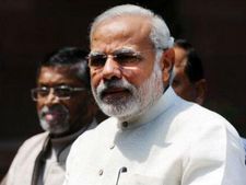 PM Narendra Modi rules out privatisation of Railways