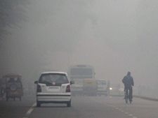 Cold wave grips Vidarbha; mercury dips to 5 degrees in Nagpur