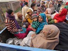 Samba DC chairs meet to review relief measures for border firing victims