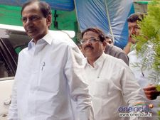 Greater Hyderabad Municipal Corporation Election: What is KCR waiting for?