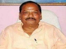 New Jharkhand Speaker gets backing of all parties