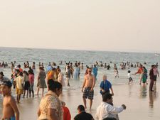 Russian tourists cancel Goa visit; prefer Portugal, Spain