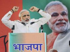 Big setback: BJP loses all seven seats in cantonment board polls in Varanasi