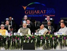 Vibrant Gujarat: Companies sign 21,000 MoUs, to invest Rs 25 lakh crore