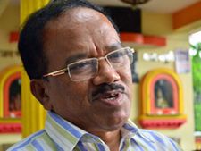 Minister's LGBT comment came from ignorance: Goa CM
