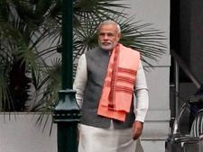 1-km-long complaint letter for PM Modi from his constituency