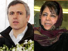 Omar reiterates support to PDP, urges Governor to consult NC before taking any decision
