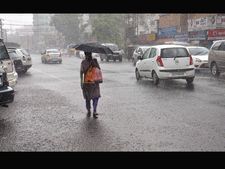 Rains intensify cold conditions in Rajasthan