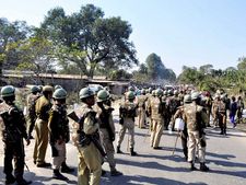 3 Bodo militants arrested for Assam killings