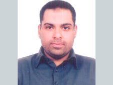 ISIS attracted me: The story of Salman Mohiudeen