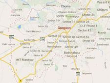 Pink autos launched for women in Gurgaon