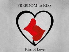 College seeks explanation from staff supporting 'Kiss of Love'