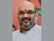 Parliamentary board to decide on naming CM candidate for Bihar polls: Amit Shah
