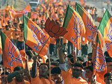 Rajasthan local body polls: BJP leading, Congress not far behind