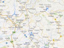 No one listens to Pakistan on Kashmir: daily