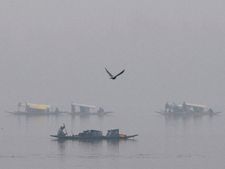 Respite from cold waves in J&K as night temperatures fall