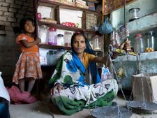 Bihar shocker! Woman sells 15-day-old to arrange for dowry