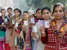 UP polls: 15,000 security personnel deployed in 'sensitive' Ghaziabad 