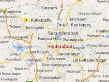 Telugu news presenter killed in road accident