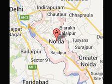 Woman gang-raped in moving bus on Delhi's outskirts