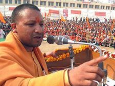 No lesson learnt? Will install Gauri-Ganesh in every mosque, says Yogi Adityanath