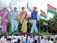Congress launches steps to revamp party from grass root level